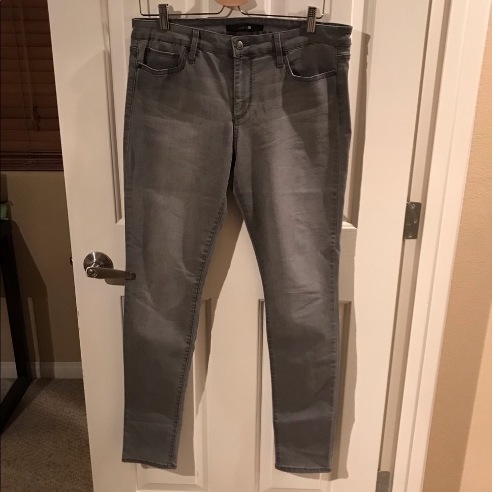 EUC Joe jeans size 32